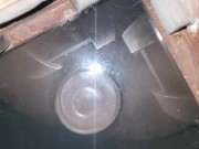 Ricos sentones en mi dildo