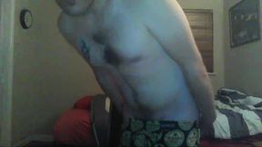 Callum Mcknight Private Show