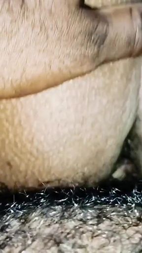 Stunning moment from &quot;Finally in this video full of doggy style position....&quot;