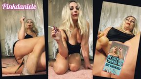 My stepson fucked me - his stepmom