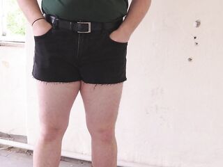 Nonchalant Pissing - Office Smalltalk Turns Juicy!