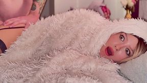 Found my stepmom's messages with a random dude and got him surprised