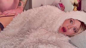 Found my stepmom's messages with a random dude and got him surprised