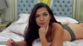 Kiim Blake Private Show