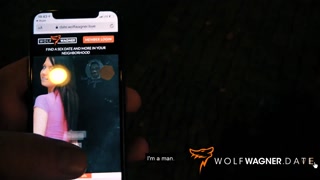 Harleen Van Hynten bangs modern-day Tarzan! WOLF WAGNER wolfwagner.date