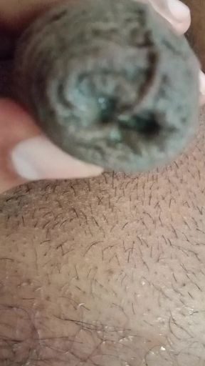 Masturbation