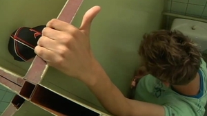 Boys Will Be Boys: Raw and Raunchy