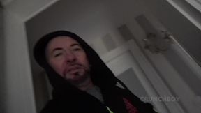 french straight bad boy top with big dick fucking row bottom