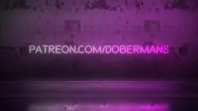 Amanda gets fucked hard and creampied in episode 14