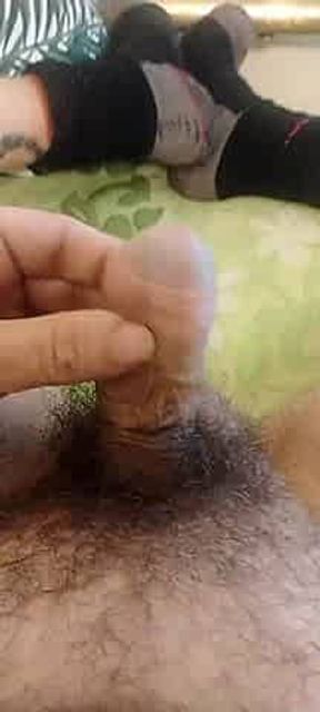 Richiesta di Enos di 80 anni