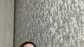 Member Video @monicawolf @Teasing and #Solo #Big Ass #Naked #Brunette porn gratis porno | Tik.Porn