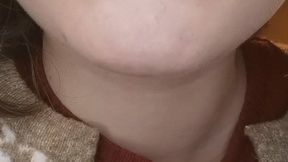 Got my lips out again ????