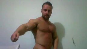 Dolph Klien Punches Body