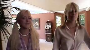 ”Little summer licks out sexy cunt”