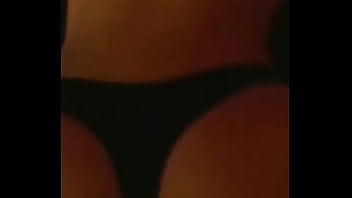 Cogiendo duro a flaquita caliente