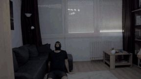 Mistress Rosalie's Ballbusting Fun (HD)