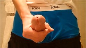 Getting Off Cumpilation