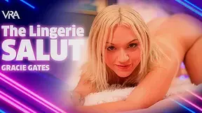 The Lingerie Salut