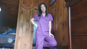 naughty nurse secrets