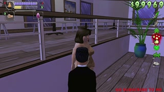 PC SEX GAMES: MISSIONARY ISLAND THE BEGINNING