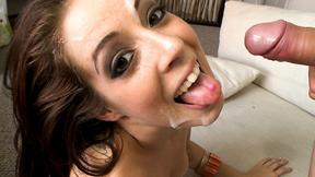 ”The Lovely Allison Banks!”