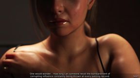 The Art of Seduction (part 18)