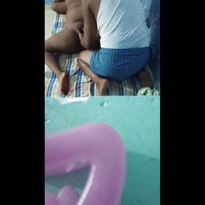 Village Telugu Stepsister Secret Harder Fucked With Stepbrother Mms Part 1 leaked