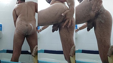 Can i use your fucking face on my ass ?