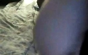 Hot mature cd teasing himself