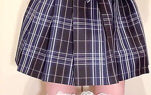 [(Ri Ben Ren  Su Ren  Ge Ren Cuo Ying )] Zhi Fu kosupuredeomankoBo kiChu shiJiao onakaranoGeng