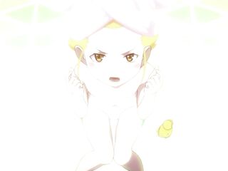 Nisemonogatari Fanservice Compilation