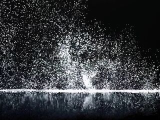 Tara Blows Takes Mr. Pete's Load on Her Bazookas