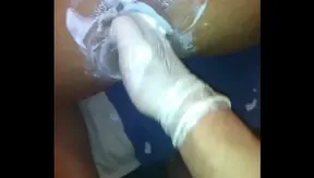 Pushed Beyond Limits: First Time Trying Deep Gay Fisting Pleasure – AmatuerFetish 18+