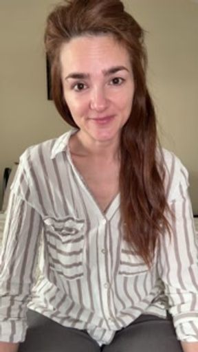 Military stepmom FaceTime! @therealemily34 on all platforms