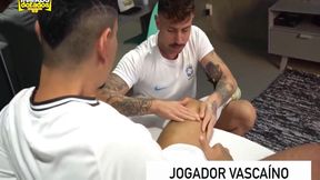 Pau No Terapeuta 5 Min