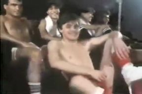 Vintage - Age Tendre