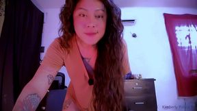 kimberlypolizzi - update #311 - morning kim2 - mar 03, 2026