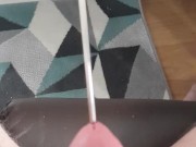 My penis plug