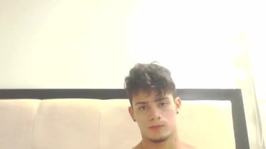 Jhon Wolf Private Show