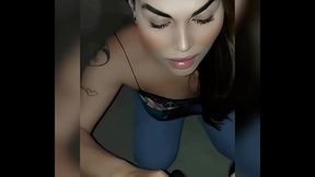 Marianacult encontrou cliente 50t&atilde_o no motel