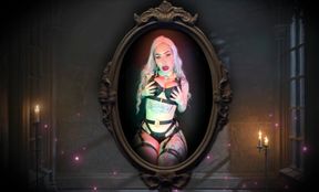 Worship Me Forever - Goddess Worship