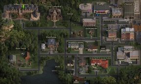 The Genesis Order: The Secret Room At The Mansion ep.46