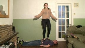 Dancing Sophie 430