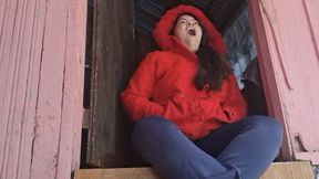 Contagious Yawning: The Secret You Won't Be Able to Stop Watching