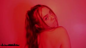Euphoria Girl Gets Freaky With A Hookup