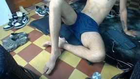 Sven Oliverius Private Show