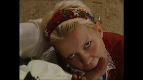 A Carpenter Went to His Shop with Her Girlfriend to Have Sex.