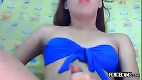 Hot Asian TS