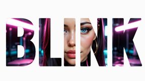--- BLINK ---
