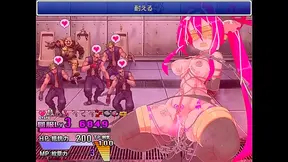 Busty Emblem Beauty Tempts Knight in Hot Hentai Encounter